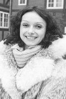 Photo of Sonja Oppenhagen image size 300x450