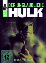 Serie streaming | voir L'incroyable Hulk en streaming | HD-serie