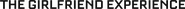 Logo of The Girlfriend Experience image size 3212x164
