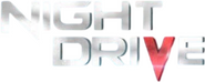 Logo of Night Drive image size 375x150