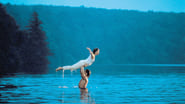 Dirty Dancing wallpaper 