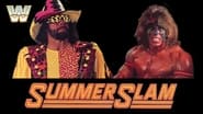 WWE SummerSlam 1992 wallpaper 