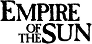 Logo of Empire of the Sun image size 609x294