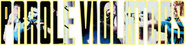 Logo of Parole Violators image size 904x221