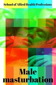 poster Male masturbation
