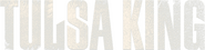 Logo of Tulsa King image size 782x192