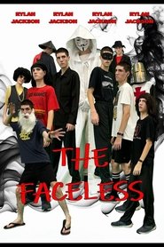poster The Faceless