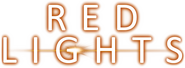 Logo of Red Lights image size 800x295