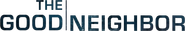 Logo of The Good Neighbor image size 780x129