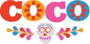 Logo of Coco image size 589x294