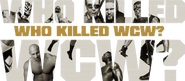 Logo of Who Killed WCW? image size 1535x668