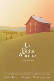 poster The Little Ancestor