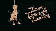 Backdrop of Don't Torture a Duckling image size 1920x1080
