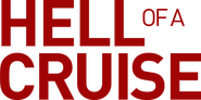 Logo of Hell of a Cruise image size 2606x1299