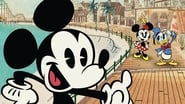 Mickey Mouse  