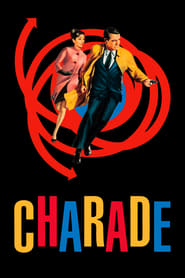 poster Charade