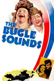 poster The Bugle Sounds