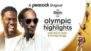 Olympic Highlights with Kevin Hart and Snoop Dogg  