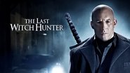 Backdrop of The Last Witch Hunter image size 2000x1125