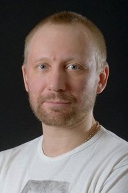 Photo of Dmitriy Kulichkov image size 500x750