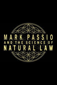 poster Mark Passio & The Science of Natural Law