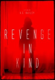 poster Revenge In Kind