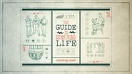 Cooper Barrett's Guide to Surviving Life  