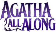 Logo of Agatha All Along image size 1018x594