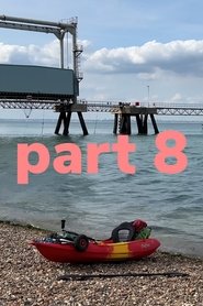 poster Source to Sea down the River Thames WITHOUT Leaving it - Part 8 (Finale)