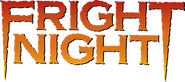 Logo of Fright Night image size 859x380