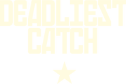 Logo of Deadliest Catch image size 1494x997