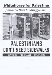 Palestinians Don