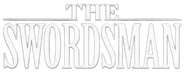 Logo of The Swordsman image size 600x232