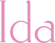 Logo of Ida image size 1828x1426