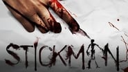 Backdrop of Stickman image size 1280x720