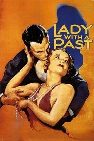 Poster of Lady with a Past image size 500x750