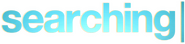 Logo of Searching image size 790x186