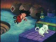 Dragon Ball season 1 episode 62