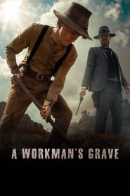 poster A Workman's Grave