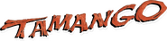Logo of Tamango image size 1114x277
