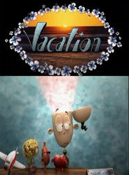Vacation poster