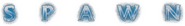 Logo of Spawn image size 800x113