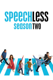 Speechless Serie en streaming