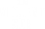 Logo of Our Violent Sun image size 2035x1299