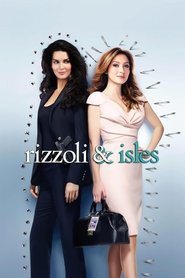 Poster of Rizzoli & Isles image size 1000x1500