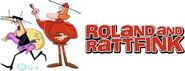 Logo of Roland and Rattfink image size 676x260