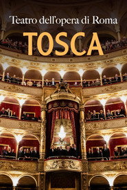Tosca (Teatro dell'Opera di Roma, 2025)