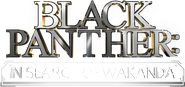 Logo of 20/20 Presents Black Panther: In Search of Wakanda image size 1440x676