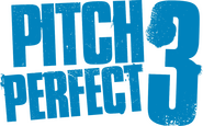 Logo of Pitch Perfect 3 image size 1194x740