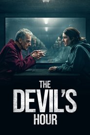 Poster of The Devil's Hour image size 2000x3000